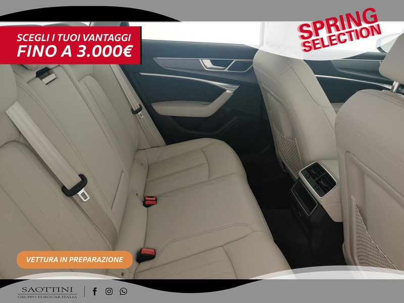 Audi A6 allroad 40 TDI Business Advanced quattro S tronic - SOSP -