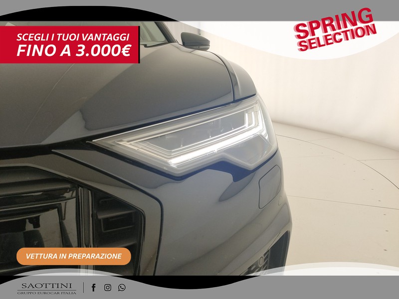 Audi A6 allroad 40 TDI Business Advanced quattro S tronic - SOSP -