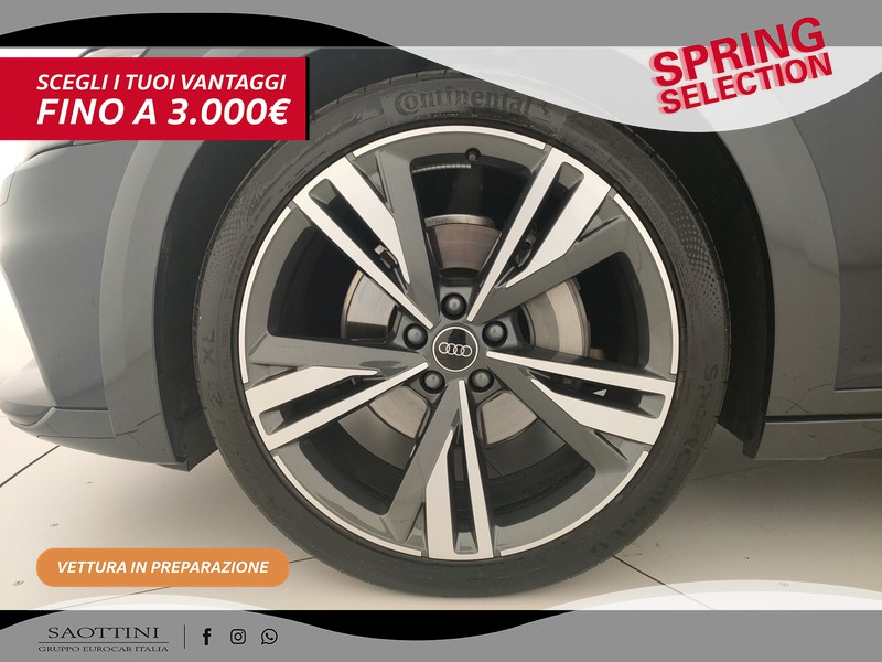 Audi A6 allroad 40 TDI Business Advanced quattro S tronic - SOSP -