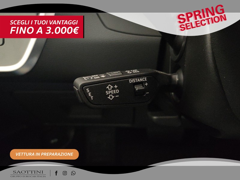 Audi A6 allroad 40 TDI Business Advanced quattro S tronic - SOSP -