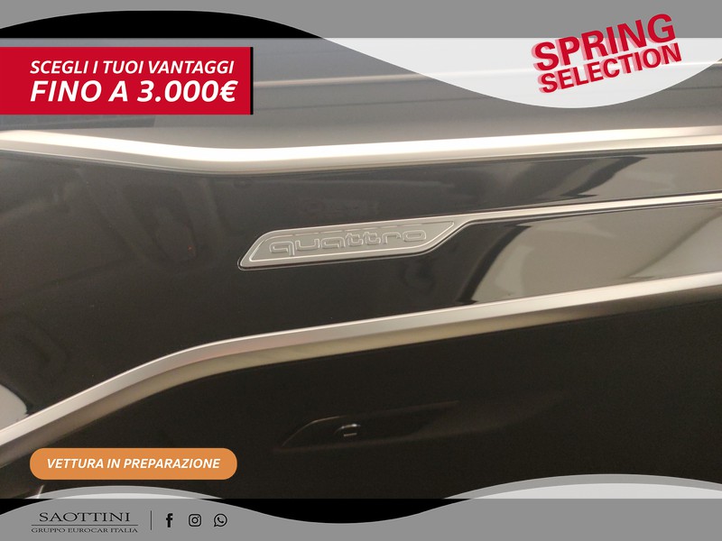 Audi A6 allroad 40 TDI Business Advanced quattro S tronic - SOSP -