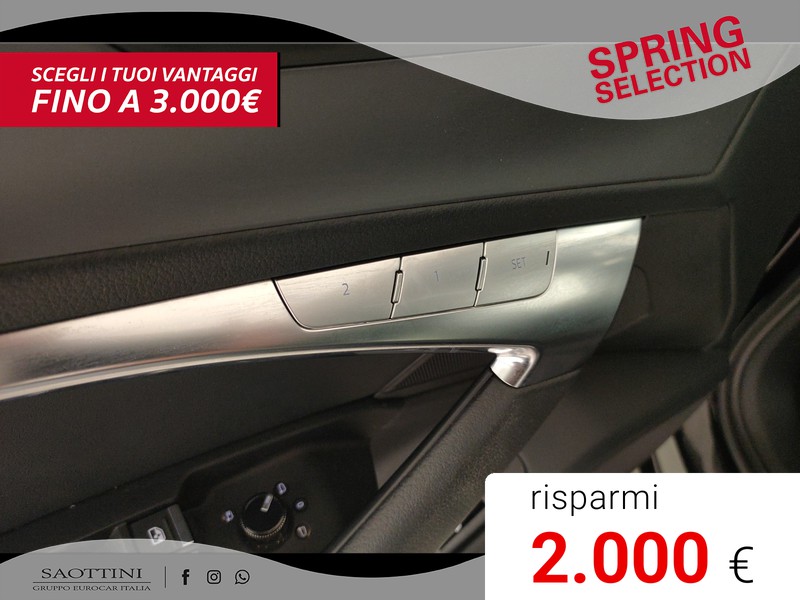 Audi A6 allroad 50 3.0 TDI Evolution quattro Tiptronic - SOSPENS -