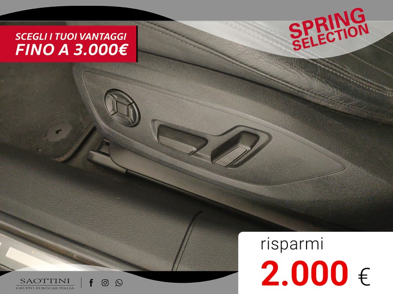 Audi A6 allroad 50 3.0 TDI Evolution quattro Tiptronic - SOSPENS -