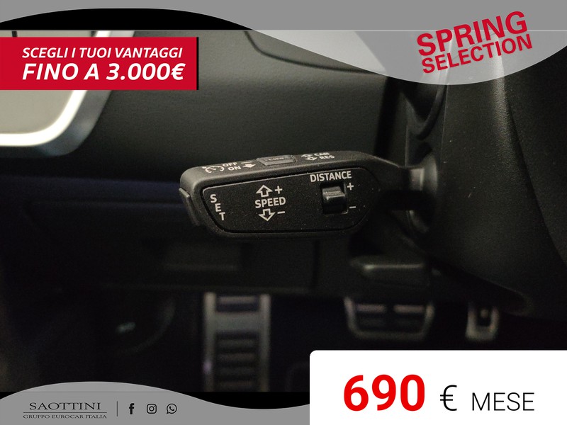 Audi A6 Avant 50 TFSI e S line edition quattro S tronic