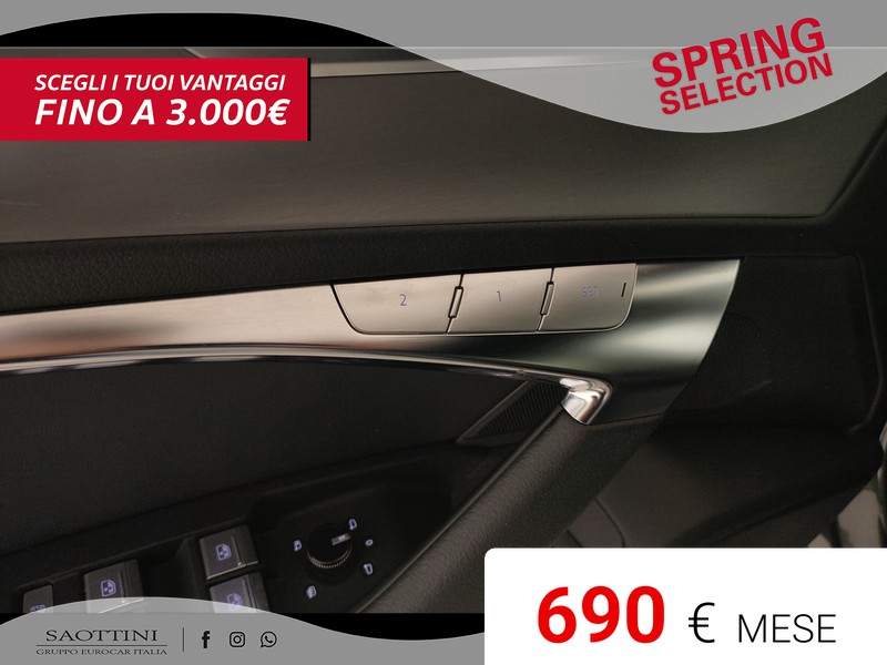 Audi A6 Avant 50 TFSI e S line edition quattro S tronic