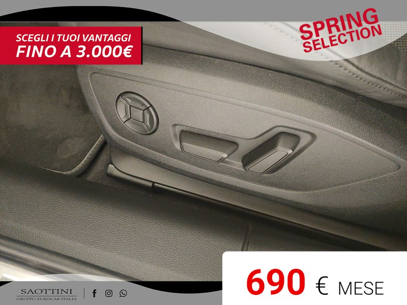 Audi A6 Avant 50 TFSI e S line edition quattro S tronic