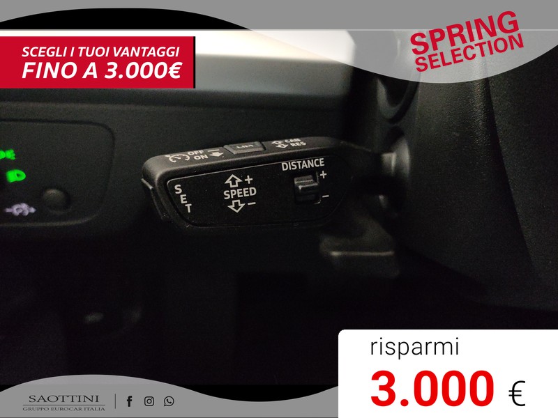 Audi Q5 Sportback 40 2.0 TDI S line quattro S tronic