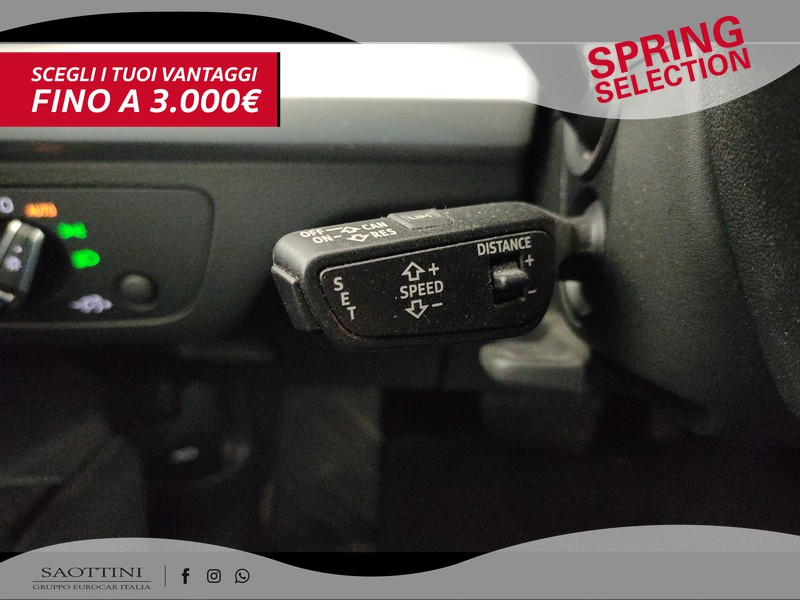 Audi Q5 Sportback 50 TDI S line quattro Tiptronic - SOSP -