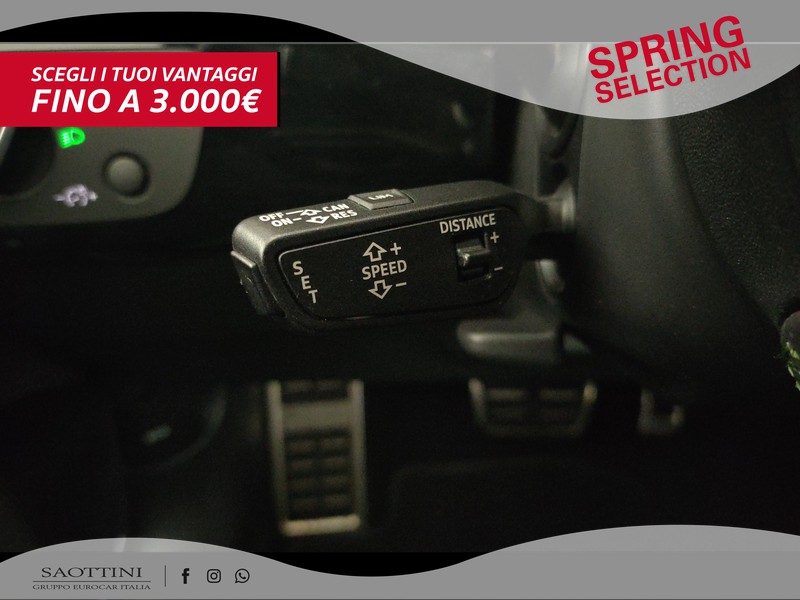 Audi RS4 Avant 2.9 TFSI quattro Tiptronic - CARBOCERAMICI -