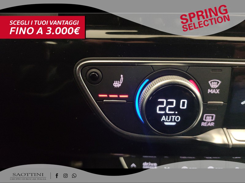 Audi RS4 Avant 2.9 TFSI quattro Tiptronic - CARBOCERAMICI -