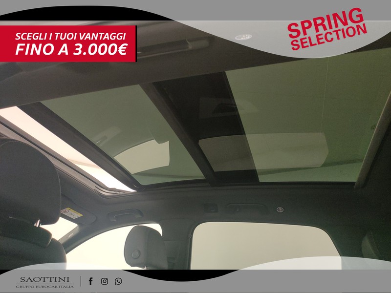 Audi Q7 50 3.0 TDI Sport quattro Tiptronic 7 posti - SOSP