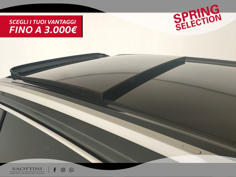 Audi Q7 50 3.0 TDI Sport quattro Tiptronic 7 posti - SOSP