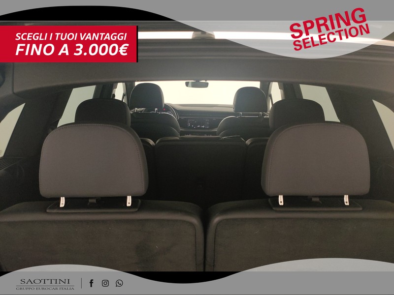 Audi Q7 50 3.0 TDI Sport quattro Tiptronic 7 posti - SOSP