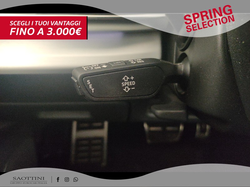 Audi Q7 50 3.0 TDI Sport quattro Tiptronic 7 posti - SOSP