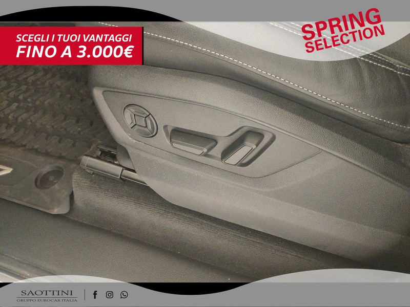 Audi Q7 50 3.0 TDI Sport quattro Tiptronic 7 posti - SOSP