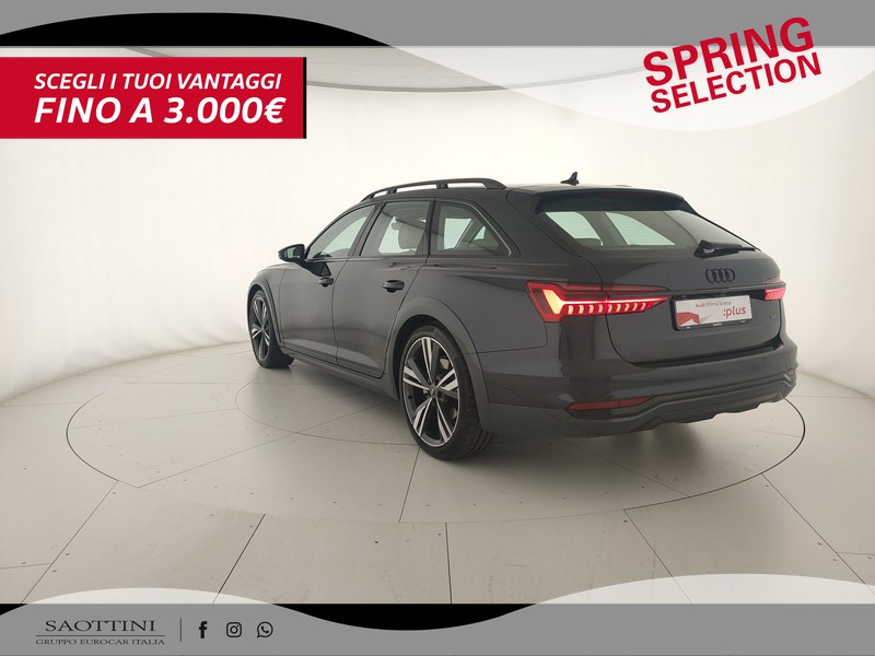 Audi A6 allroad 40 TDI Business Advanced quattro S tronic - SOSP -