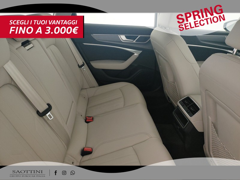 Audi A6 allroad 40 TDI Business Advanced quattro S tronic - SOSP -