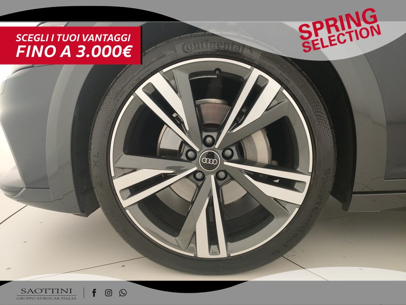Audi A6 allroad 40 TDI Business Advanced quattro S tronic - SOSP -