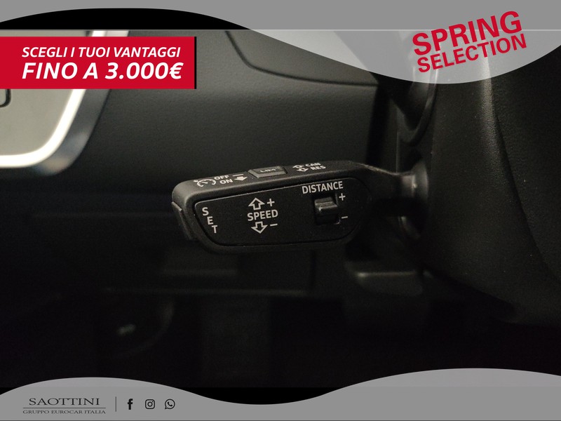 Audi A6 allroad 40 TDI Business Advanced quattro S tronic - SOSP -
