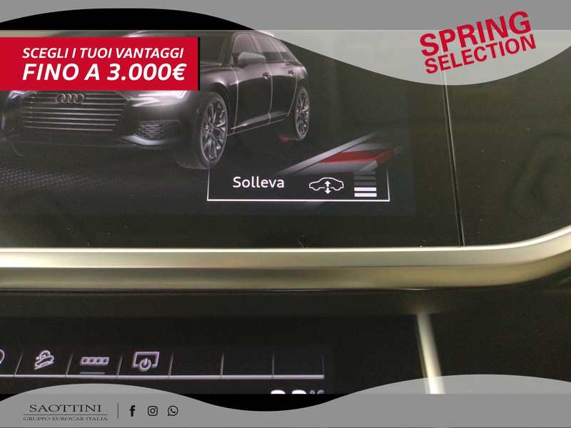 Audi A6 allroad 40 TDI Business Advanced quattro S tronic - SOSP -