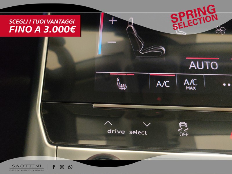 Audi A6 allroad 40 TDI Business Advanced quattro S tronic - SOSP -