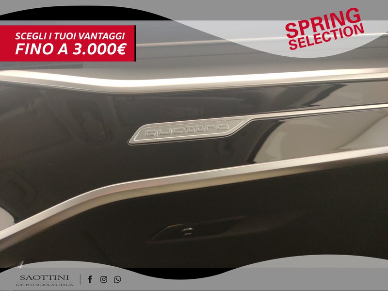 Audi A6 allroad 40 TDI Business Advanced quattro S tronic - SOSP -