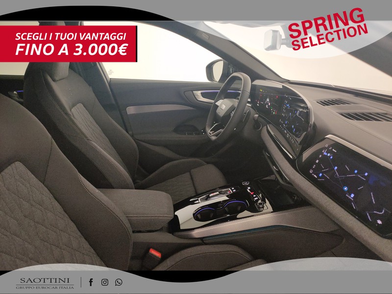 Audi A5 Avant 2.0 TDI S line edition quattro S tronic