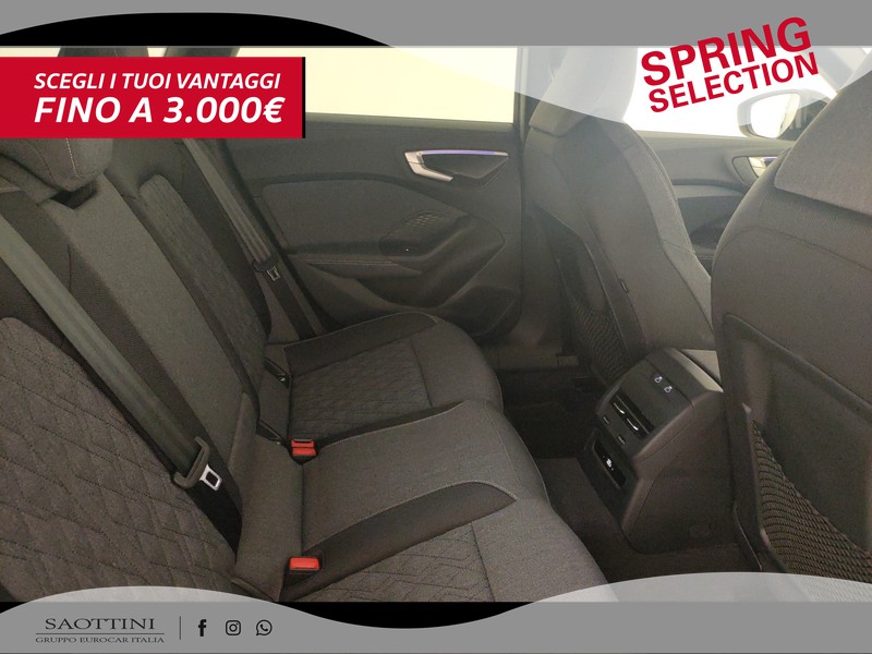 Audi A5 Avant 2.0 TDI S line edition quattro S tronic