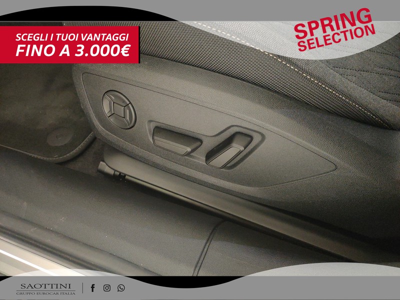 Audi A5 Avant 2.0 TDI S line edition quattro S tronic