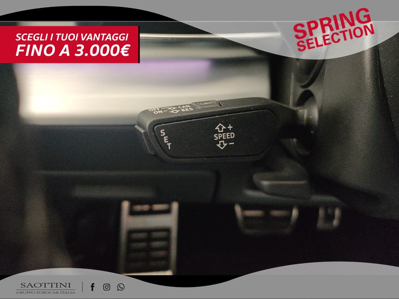 Audi Q8 50 3.0 TDI Sport quattro Tiptronic