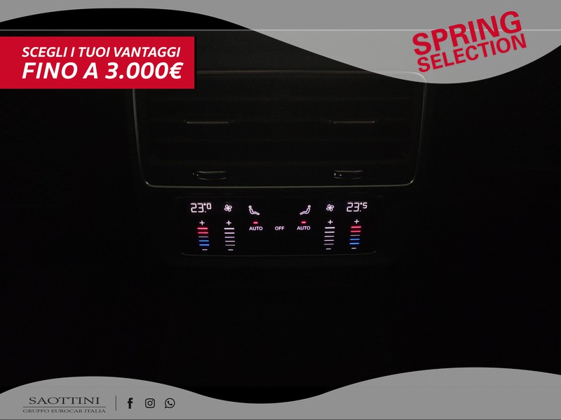 Audi Q8 50 3.0 TDI Sport quattro Tiptronic