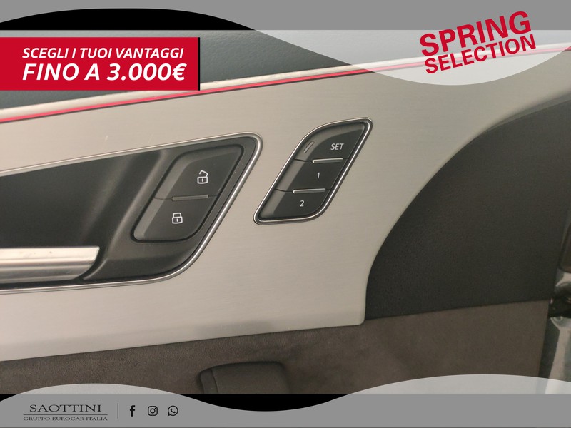 Audi Q8 50 3.0 TDI Sport quattro Tiptronic