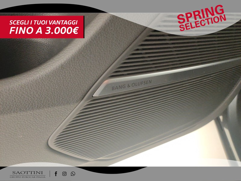 Audi Q8 50 3.0 TDI Sport quattro Tiptronic