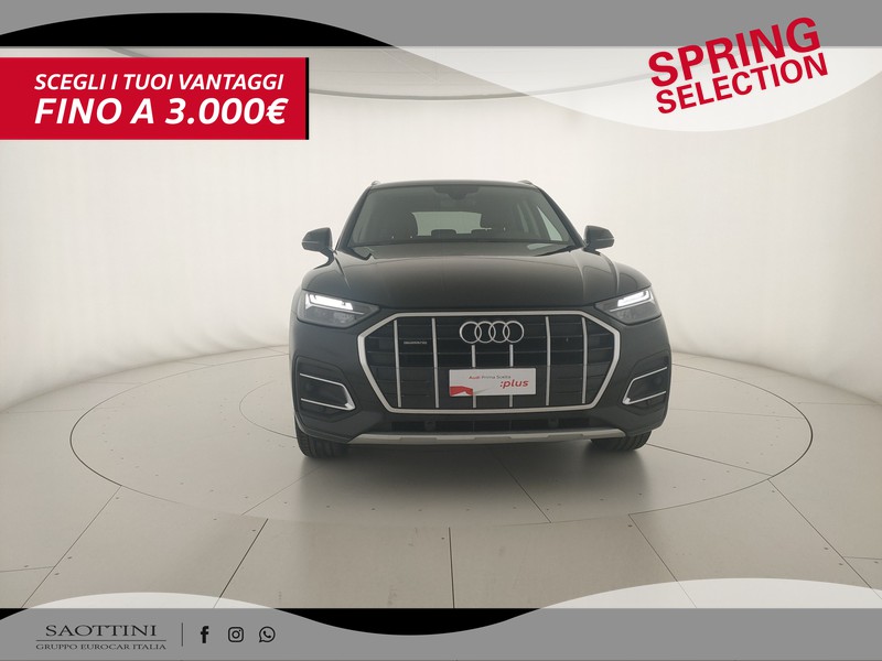 Audi Q5 40 2.0 TDI Business Advanced quattro S tronic
