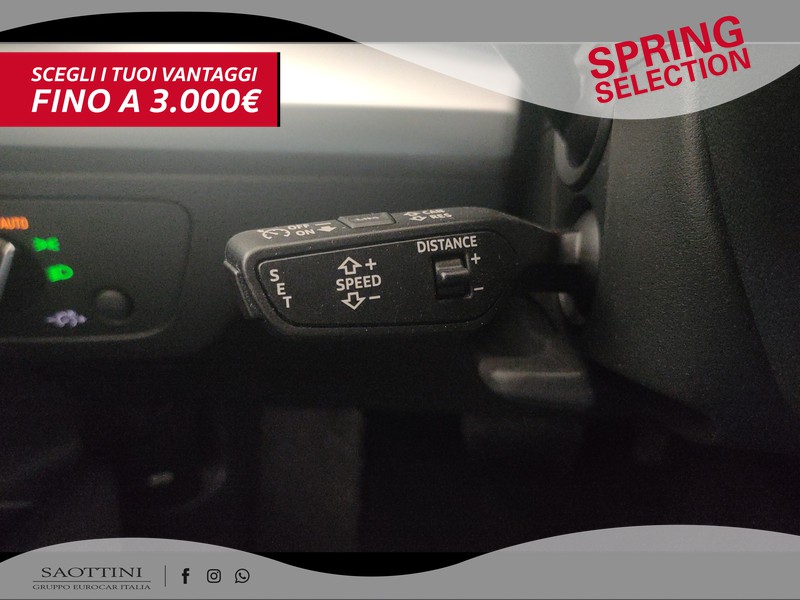 Audi Q5 40 2.0 TDI Business Advanced quattro S tronic