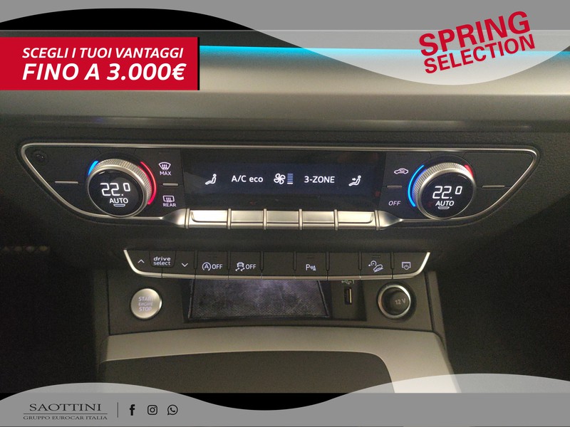 Audi Q5 40 2.0 TDI Business Advanced quattro S tronic