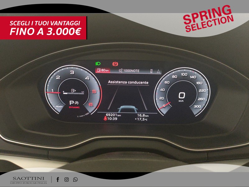 Audi Q5 40 2.0 TDI Business Advanced quattro S tronic