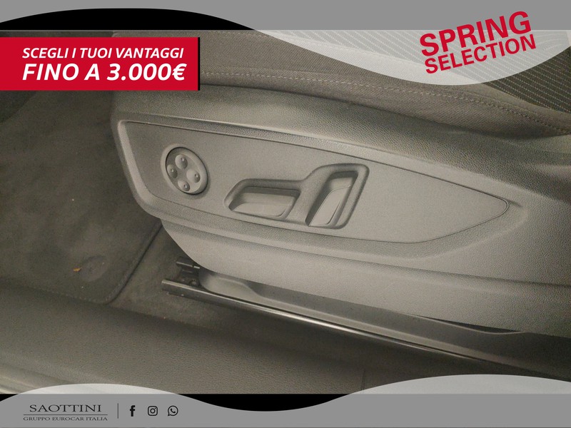 Audi Q5 40 2.0 TDI Business Advanced quattro S tronic