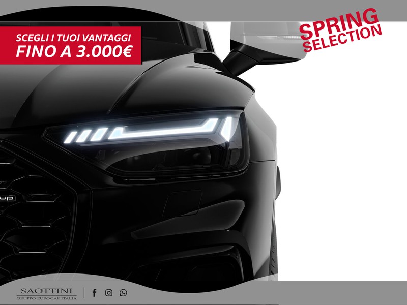 Audi Q5 Sportback 50 2.0 TFSI e S line quattro S tronic