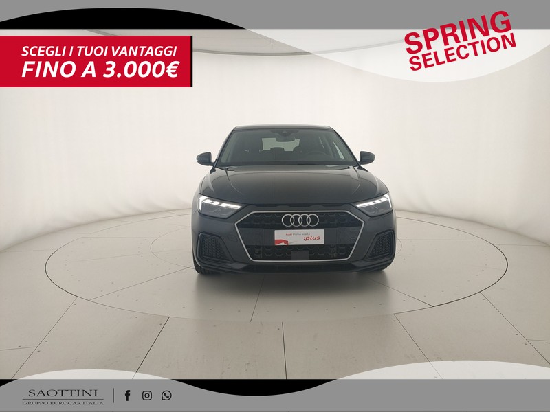 Audi A1 Sportback 25 1.0 TFSI Admired Advanced