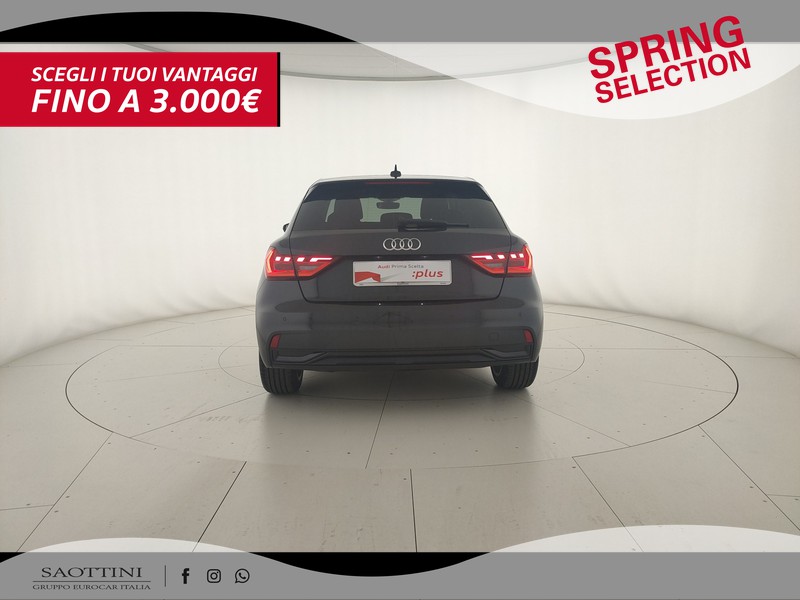 Audi A1 Sportback 25 1.0 TFSI Admired Advanced