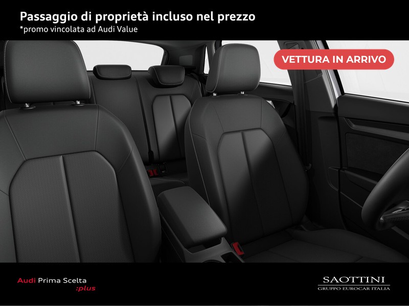 Audi A3 Sportback 40 TFSI e Business Advanced S tronic