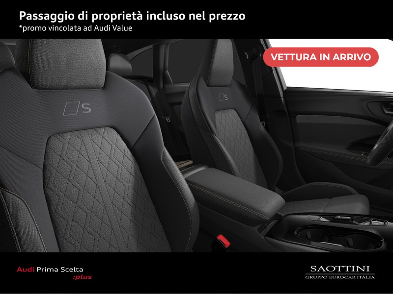 Audi A5 Avant 2.0 TDI S line edition quattro S tronic