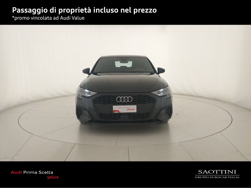Audi A3 Sportback 30 2.0 TDI Business