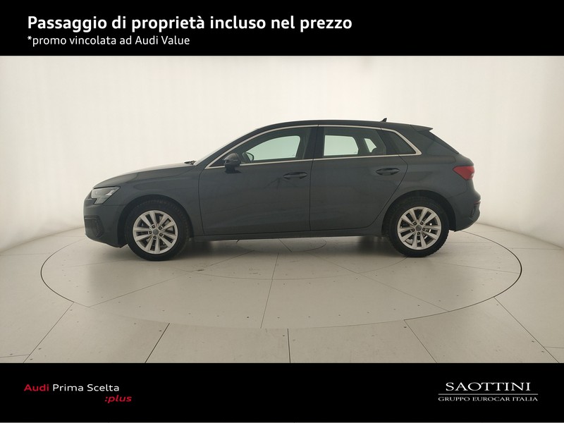 Audi A3 Sportback 30 2.0 TDI Business