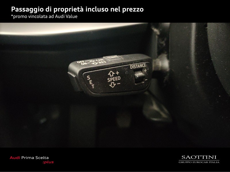 Audi A3 Sportback 30 2.0 TDI Business