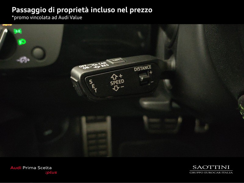 Audi RS4 Avant 2.9 TFSI quattro Tiptronic - CARBOCERAMICI -
