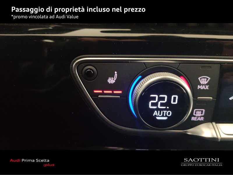 Audi RS4 Avant 2.9 TFSI quattro Tiptronic - CARBOCERAMICI -