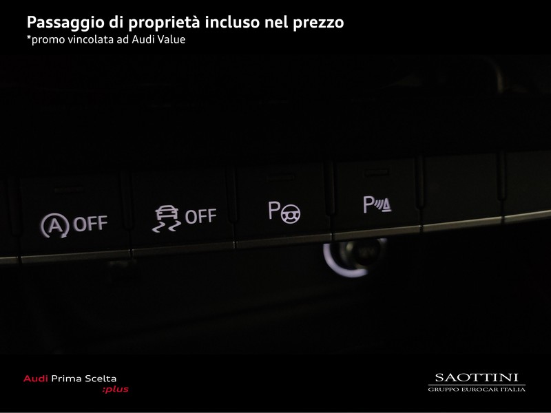 Audi RS4 Avant 2.9 TFSI quattro Tiptronic - CARBOCERAMICI -