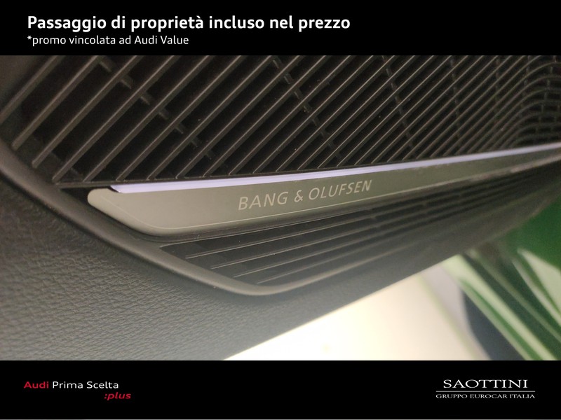 Audi RS4 Avant 2.9 TFSI quattro Tiptronic - CARBOCERAMICI -